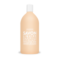 Compagnie de Provence Sparkling Citrus šveičiamojo muilo papildymas 1 l