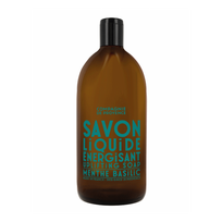 CDP Mint Basil skysto Marselio muilo papildymas 1 l