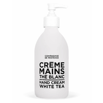 CDP White Tea drėkinamasis rankų kremas 300 ml