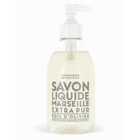 CDP Olive Wood skystas Marselio muilas 300 ml