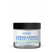 CDP Velvet Seaweed drėkinamasis veido kremas 50 ml