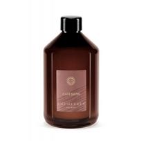 Locherber Milano Café Satin namų kvapo papildymas 500 ml