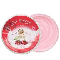 Saules Fabrika Cherry kūno jogurtas 200 g