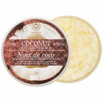 Saules Fabrika Coconut Sugar Scrub kūno šveitiklis 200 g