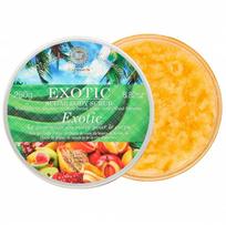Saules Fabrika Exotic Sugar Scrub kūno šveitiklis 200 g