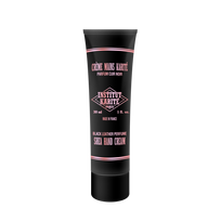 Institut Karité Paris Black Leather rankų kremas su taukmedžio sviestu 30 ml