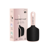 STARSKIN Fab Foot File pėdų šveitiklis