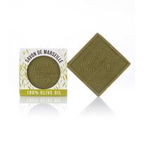 Theophile Berthon 100% Olive Oil Marselio muilas 100 g