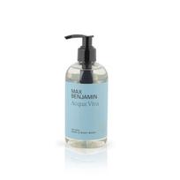 Max Benjamin Acqua Viva rankų ir kūno prausiklis 300 ml