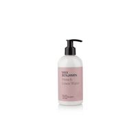 Max Benjamin French Linen Water kūno losjonas 300 ml
