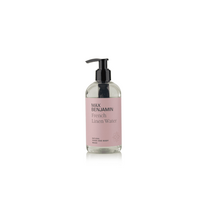 Max Benjamin French Linen Water rankų ir kūno prausiklis 300 ml