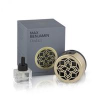 Max Benjamin Dodici elektrinis difuzorius