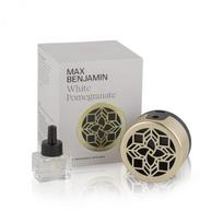 Max Benjamin White Pomegranate elektrinis difuzorius