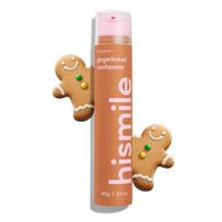 Hismile Gingerbread dantų pasta 60 g