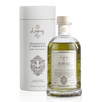 Logevy Firenze 1965 Boboli Proibito namų kvapas su lazdelėmis 100 ml