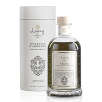 Logevy Firenze 1965 Selva Oscura namų kvapas su lazdelėmis 100 ml