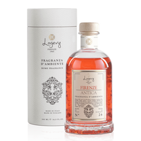 Logevy Firenze 1965 Firenze Antica namų kvapas su lazdelėmis 100 ml