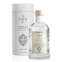 Logevy Firenze 1965 Fico e Pera namų kvapas su lazdelėmis 100 ml