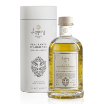 Logevy Firenze 1965 Oro di Firenze namų kvapas su lazdelėmis 250 ml