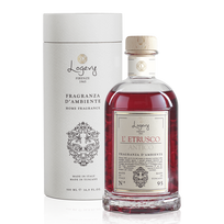 Logevy Firenze 1965 L’Etrusco Antico namų kvapas su lazdelėmis 250 ml