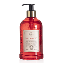 Logevy Firenze 1965 Melograno parfumuotas skystas muilas 500 ml