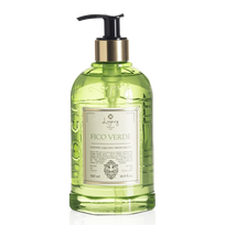 Logevy Firenze 1965 Fico Verde parfumuotas skystas muilas 500 ml