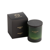 Cereria Mollá Mountain Pine kvapioji žvakė 230 g