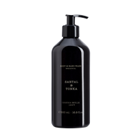Cereria Mollá Santal & Tonka skystas muilas 500 ml