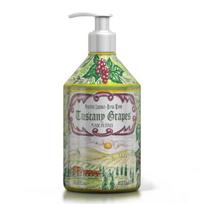 Rudy Milano Tuscany Grapes skystas rankų muilas 500 ml