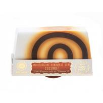Saules Fabrika Coconut muilas 80 g