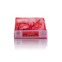 Saules Fabrika Cranberry muilas 80 g