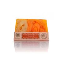 Saules Fabrika Vanilla glicerininis muilas 80 g