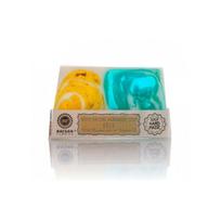 Saules Fabrika Gold muilas 80 g