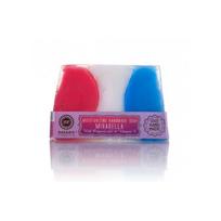 Saules Fabrika Mirabella glicerininis muilas 80 g