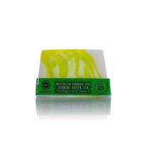 Saules Fabrika Jasmine - Green Tea muilas 80 g