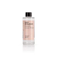 Max Benjamin French Linen Water papildymas 300 ml