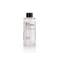 Max Benjamin White Pomegranate papildymas 300 ml
