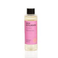 Max Benjamin Kyoto Blossom namų kvapo papildymas su lazdelėmis 150 ml