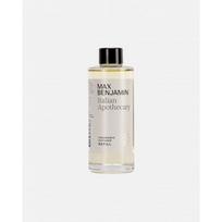 Max Benjamin Italian Apothecary namų kvapo papildymas 150 ml
