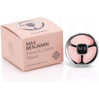 Max Benjamin French Linen Water kvapas automobiliui