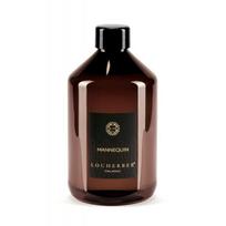 Locherber Milano Mannequin namų kvapo papildymas 500 ml