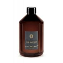 Locherber Milano Kashan Oudh namų kvapo papildymas 500 ml