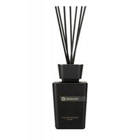 Locherber Milano Kashan Oudh namų kvapas su lazdelėmis 500 ml
