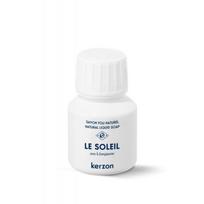 Kerzon Le Soleil skystas muilas 50 ml