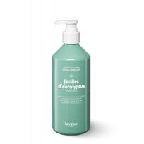 Kerzon Feuilles d’Eucalyptus skystas muilas 500 ml