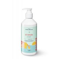 Kerzon Le Soleil skystas muilas 500 ml
