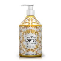 Skystas rankų muilas Rudy Milano Adriatico 500 ml