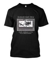 Limited New Rudimentary Peni 71 MAN WOMAN T-Shirt Size S to 5XL S