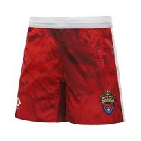 22 Tonga Team NRL British Titan Tropi Main Short Sleeve T-Shirt Polo Rugby Shirt Shorts Tank Top Training Suit S