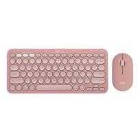 Logitech K380 & Pebble 2 Wireless Combo